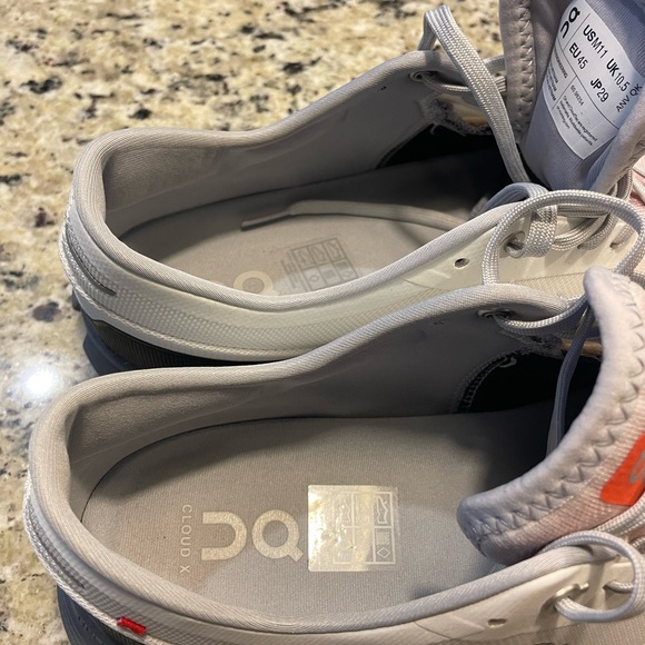 On Cloud X 3 - Picture 4 of 5